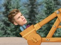 Lojë Knight Squad: Flying Knight  në internet