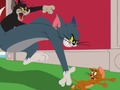 Lojë Tom dhe Jerry: Chasing Jerry  në internet