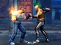 Lojë Luftëtar Kung Fu  në internet