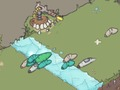 Lojë Maggot Diorama në internet