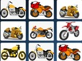 Lojë Motoçikleta vizatimore: Për kujtesë  në internet