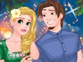 Lojë Çiftet e Disney: Një takim i pabesueshëm  në internet