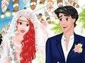 Lojë Princesha: Dasma e frymëzuar nga Coachella  në internet