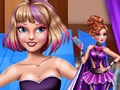 Lojë Princesha: Dyqan lodrash  në internet