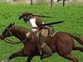 Lojë Simulatori i Riding Horse  në internet