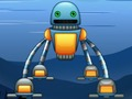 Lojë Lidhjet e robotëve  në internet