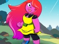 Lojë Steven Universe: Veshjet me ametist  në internet