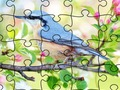 Lojë Puzzle: Pranvera  në internet