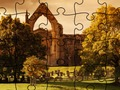 Lojë Puzzle puzzle: vjeshtë  në internet