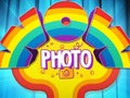 Lojë Wow: Fotografi  në internet