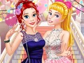 Lojë Festa e Princeshës më të mirë  në internet
