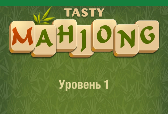 Lojë Mahjong i shijshëm  në internet