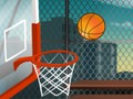 Lojë Mitraloz basketbolli  në internet