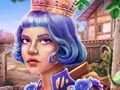 Lojë Princesha jetime  në internet