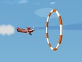 Lojë Aerobatikë  në internet