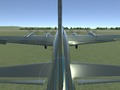 Lojë Simulator fluturimi 3D  në internet