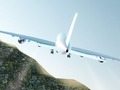 Lojë Fluturim pilot i Airbus  në internet