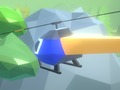 Lojë Aventurë me helikopter  në internet