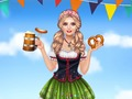 Lojë Bonnie Oktoberfest në internet