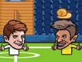 Lojë Bobblehead Soccer Royale në internet
