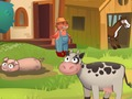 Lojë Farma e vjetër Macdonald  në internet