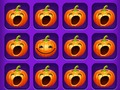 Lojë Pumpkin Gjej Odd One  në internet