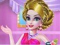Lojë Salloni i Bukurisë Crazy Mommy  në internet