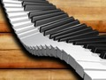 Lojë Koha e pianos  në internet