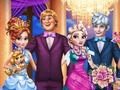 Lojë Princesha Kalaja Ball  në internet