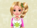 Lojë Filmi i frikshëm Rapunzel  në internet