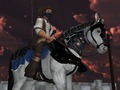 Lojë Banditë multiplayer në internet