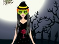 Lojë Princesha Star Halloween  në internet