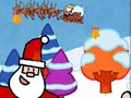 Lojë Këmbanat e Fshehura Jingle  në internet