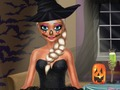 Lojë Akull Princess Halloween Preps  në internet