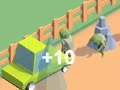 Lojë Rruga e Zombit  në internet
