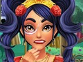 Lojë Kujdesi për lëkurën e fytyrës Jasmine  në internet