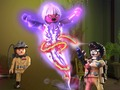 Lojë Ghostbusters: Geisterjagd im Gruselhotel në internet