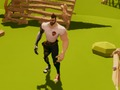 Lojë Simulator i ndërtimit të fortesës në internet