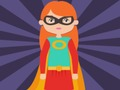 Lojë Hero Girl  në internet