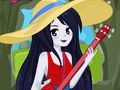 Lojë Stili i Akademisë Vampire Queens  në internet