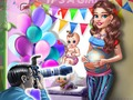 Lojë Albumi i fotografive të mamasë  në internet