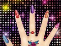 Lojë Salloni Magic Nail  në internet