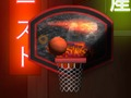Lojë Basketboll i çmendur 2D  në internet