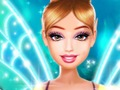 Lojë Barbie dhe Miqtë Fairy Party  në internet