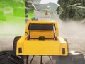 Lojë Makina të rënda të muskujve Offroad  në internet