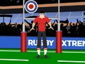 Lojë Rugby ekstrem në internet