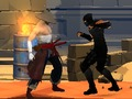 Lojë Luftëtar Samurai  në internet