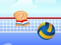 Lojë Ball Volej  në internet