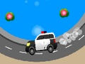 Lojë Policia dhe hajduti  në internet