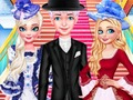Lojë Ball Royal Victorian  në internet